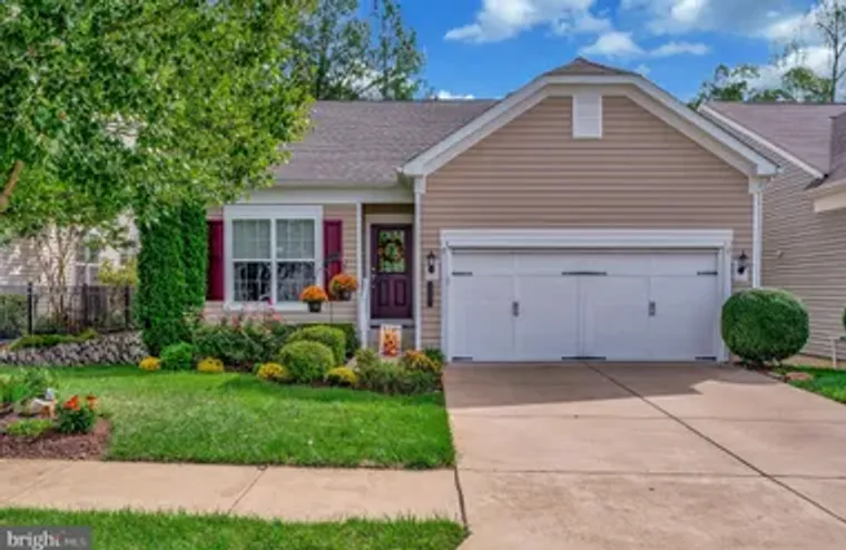 125 DENISON ST, FREDERICKSBURG, VA, 2240..., Fredericksburg, VA 22406