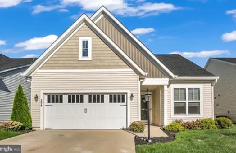 294 RUSTIC WOOD DR, GETTYSBURG, PA, 1732..., Gettysburg, PA 17325