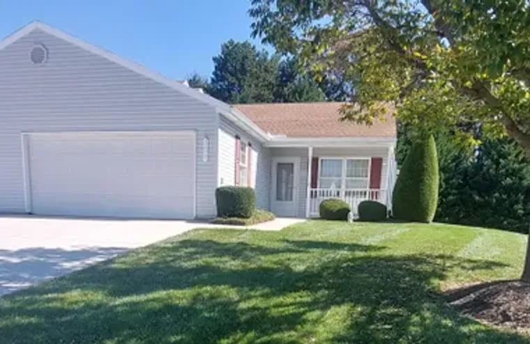 1377 VILLAGE DR, SPRING GROVE, PA, 17362, Spring Grove, PA 17362