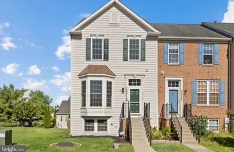 10816 DEWEY WAY, NEW MARKET, MD, 21774, New Market, MD 21774