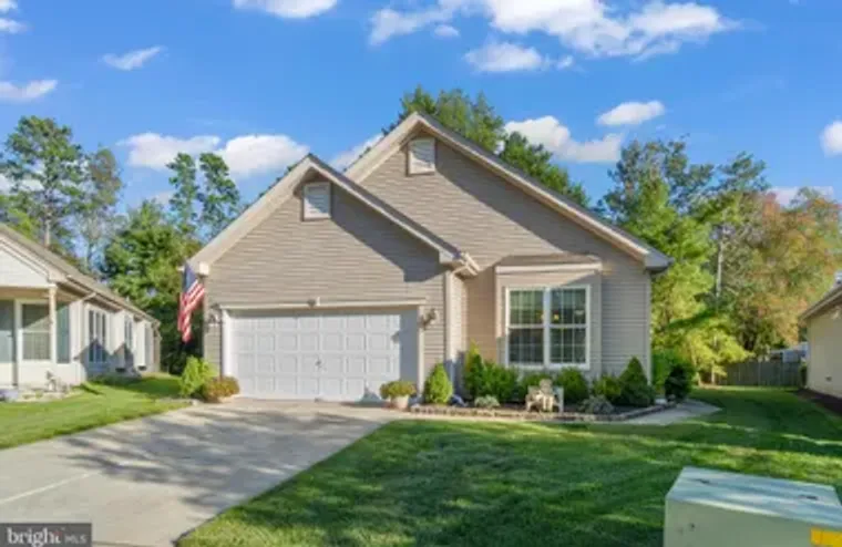 9 DUTCHESS CT, SOUTHAMPTON, NJ, 08088, Southampton, NJ 08088