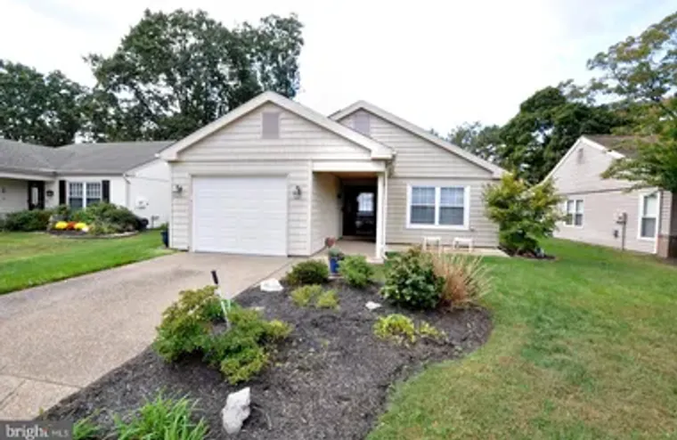 41 NEW CASTLE DR, SOUTHAMPTON, NJ, 08088, Southampton, NJ 08088