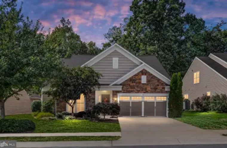 56 BATTERY POINT DR, FREDERICKSBURG, VA,..., Fredericksburg, VA 22406