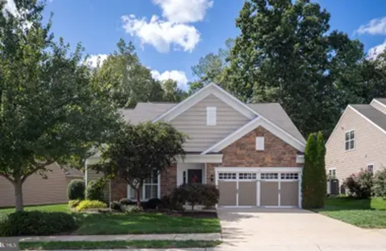 56 BATTERY POINT DR, FREDERICKSBURG, VA,..., Fredericksburg, VA 22406