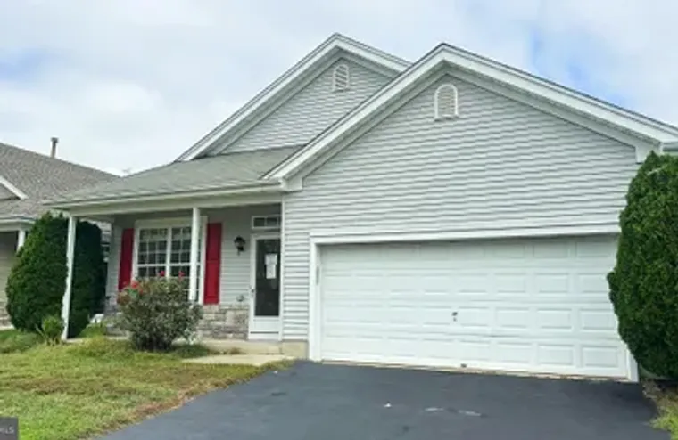 4 QUAIL RD, BARNEGAT, NJ, 08005, Barnegat, NJ 08005