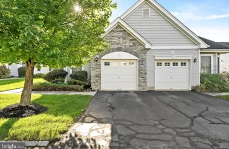 193 BURHOLME DR, HAMILTON, NJ, 08691, Hamilton, NJ 08691