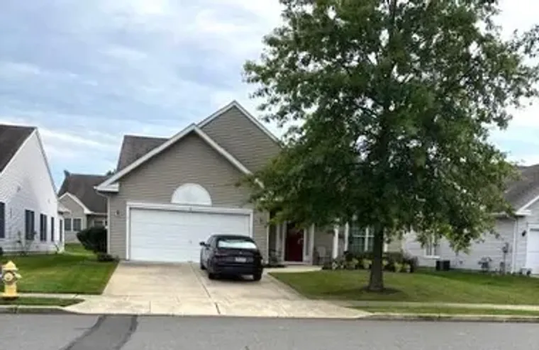 51 COUNTRY LN, COLUMBUS, NJ, 08022, Columbus, NJ 08022