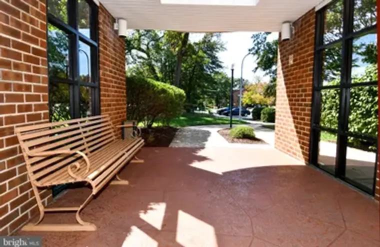 15311 BEAVERBROOK CT 90-2E, SILVER SPRIN..., Silver Spring, MD 20906