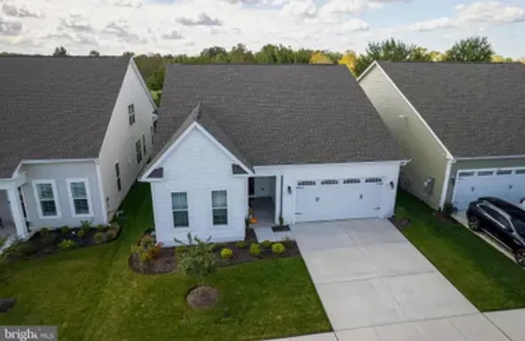 9 LINKS DR, BRIDGEVILLE, DE, 19933, Bridgeville, DE 19933