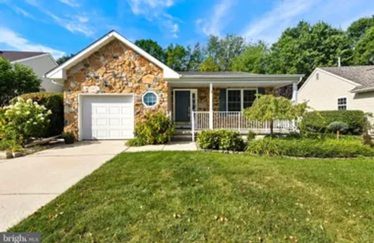 203 FOX GLOVE TRL, MULLICA HILL, NJ, 080..., Mullica Hill, NJ 08062