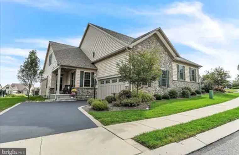 219 HONEYCROFT BLVD, COCHRANVILLE, PA, 1..., Cochranville, PA 19330