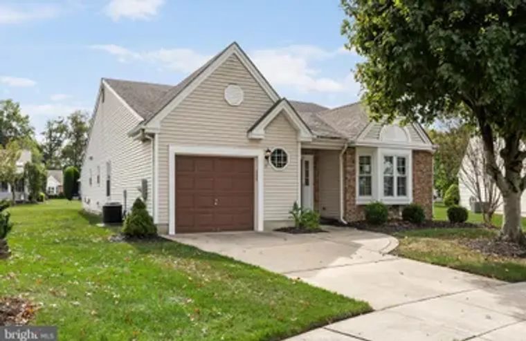 15 PECAN CT, MOUNT LAUREL, NJ, 08054, Mount Laurel, NJ 08054