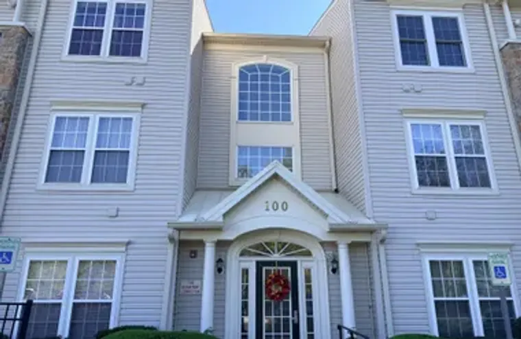 100 CLARET CT 102, WARRINGTON, PA, 18976, Warrington, PA 18976