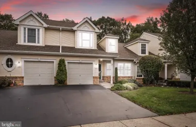 120 KINGSTON BLVD, HAMILTON, NJ, 08690, Hamilton, NJ 08690