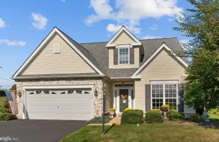 757 VILLAGE AVE, COLLEGEVILLE, PA, 19426, Collegeville, PA 19426