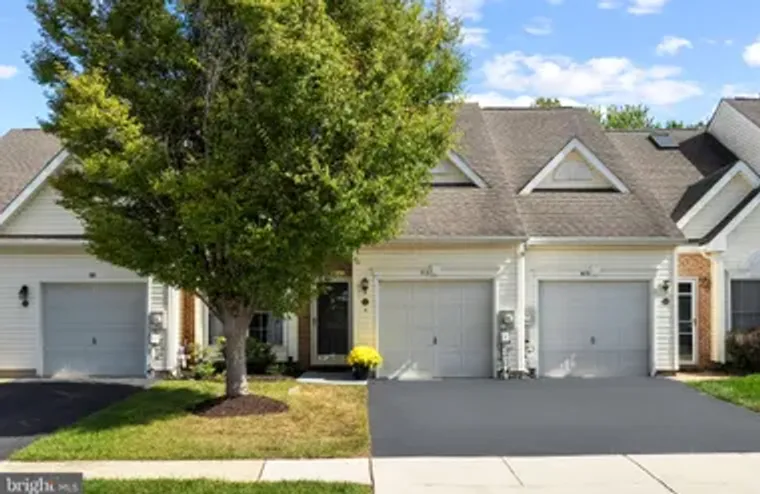 613 KENDALL DR, BEAR, DE, 19701, Bear, DE 19701