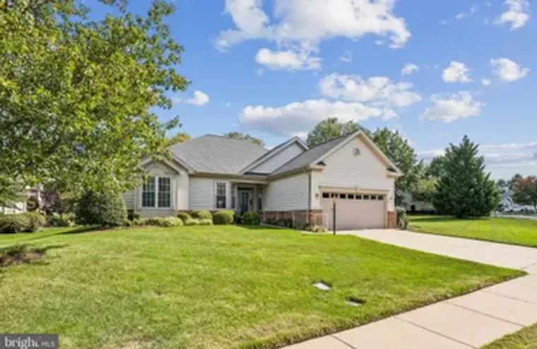 14015 BREEDERS CUP DR, GAINESVILLE, VA, ..., Gainesville, VA 20155