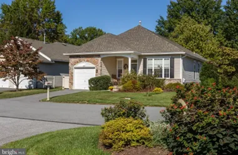 1352 TROON LN, WEST CHESTER, PA, 19380, West Chester, PA 19380