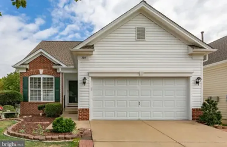 304 BRIDGEWATER CIR, FREDERICKSBURG, VA,..., Fredericksburg, VA 22406