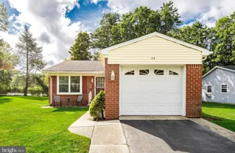 58 BOWIE DR, WHITING, NJ, 08759, Whiting, NJ 08759