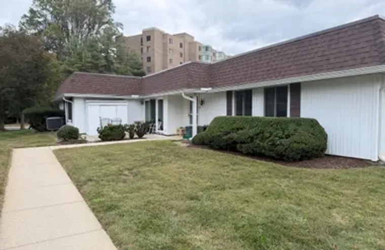 15030 WESTHOLM CT # 268-C, SILVER SPRING..., Silver Spring, MD 20906