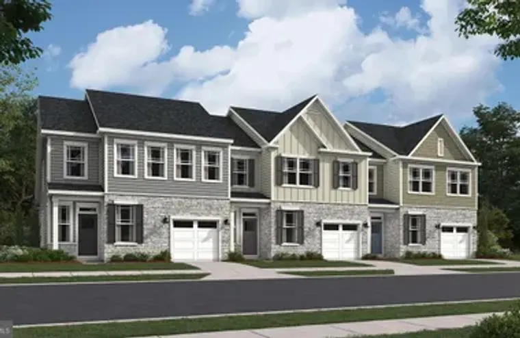 10609 GREAT BASIN PL, WHITE PLAINS, MD, ..., White Plains, MD 20695