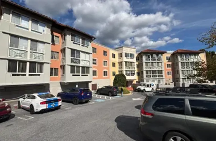 14801 PENNFIELD CIR 412, SILVER SPRING, ..., Silver Spring, MD 20906
