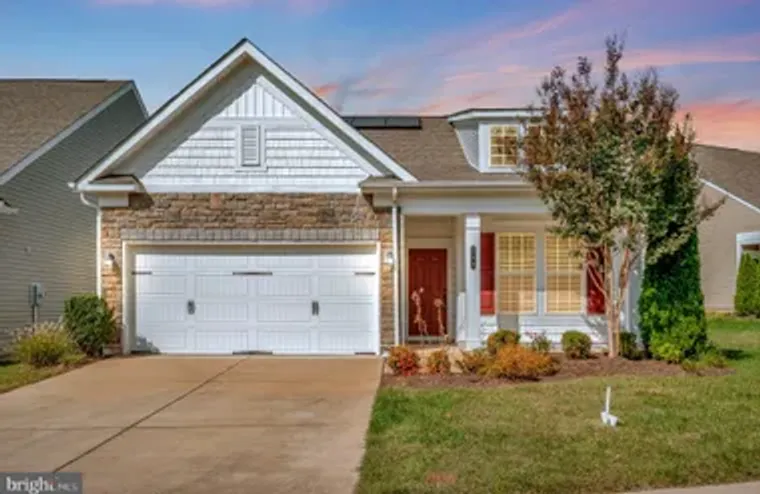 196 DENISON ST, FREDERICKSBURG, VA, 2240..., Fredericksburg, VA 22406