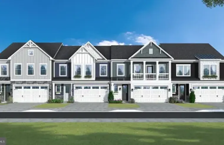 HOMESITE 74 LACKAWANNA LN, OCEAN VIEW, D..., Ocean View, DE 19970