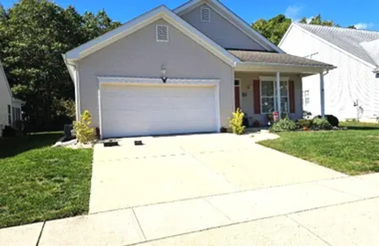 50 MARIGOLD LN, TUCKERTON, NJ, 08087, Tuckerton, NJ 08087