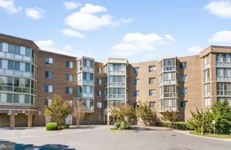 2904 N LEISURE WORLD BLVD 501, SILVER SP..., Silver Spring, MD 20906