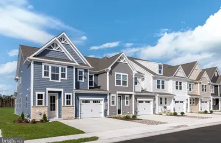 207 LACKAWANNA LN, OCEAN VIEW, DE, 19970, Ocean View, DE 19970