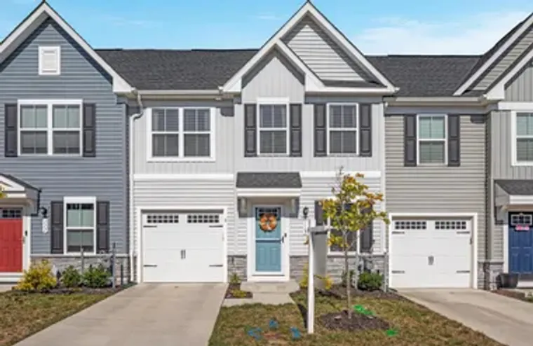 113 MAURY WAY, WINCHESTER, VA, 22602, Winchester, VA 22602