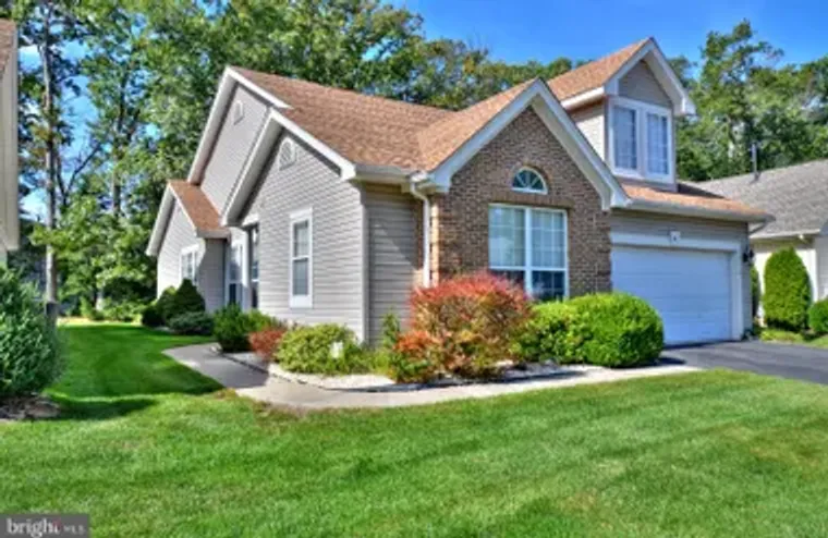 4 SYMPHONY AVE, BAYVILLE, NJ, 08721, Bayville, NJ 08721