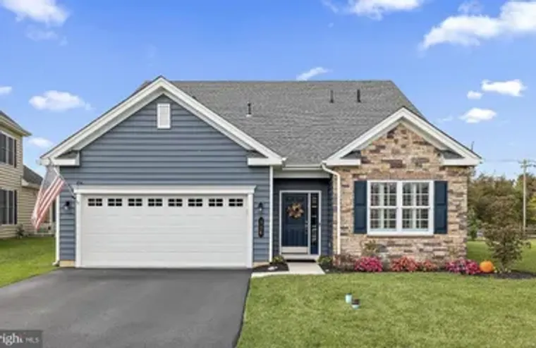 116 AMERICAN WAY, DOWNINGTOWN, PA, 19335, Downingtown, PA 19335