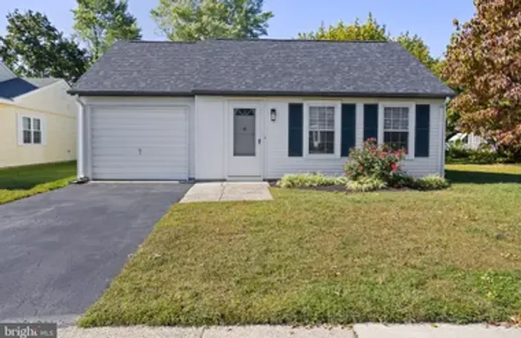 115 DORCHESTER DR, SOUTHAMPTON, NJ, 0808..., Southampton, NJ 08088