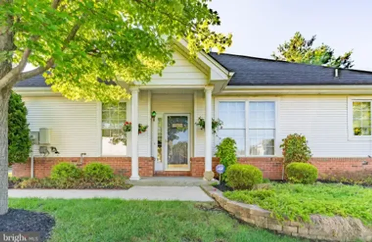 233 BURHOLME DR, HAMILTON, NJ, 08691, Hamilton, NJ 08691