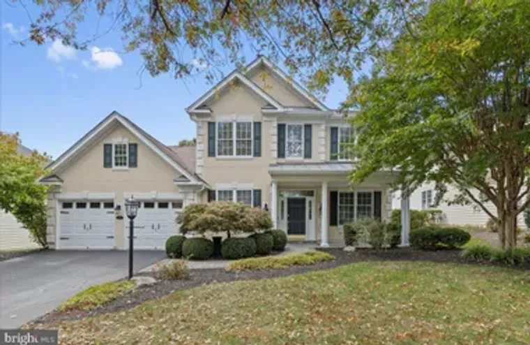 5320 TREVINO DR, HAYMARKET, VA, 20169, Haymarket, VA 20169