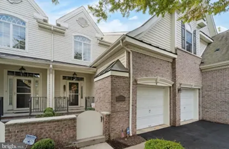 4 SCHINDLER CT, TRENTON, NJ, 08648, Trenton, NJ 08648