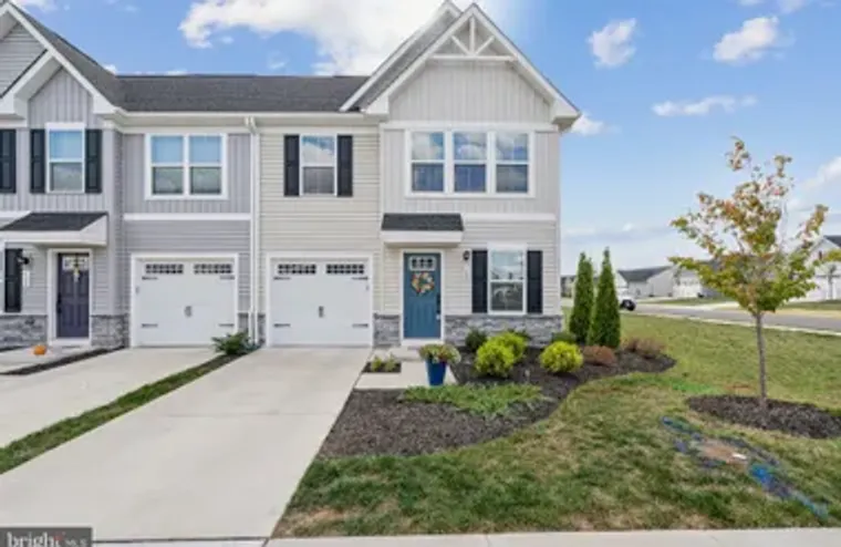 100 MAURY WAY, WINCHESTER, VA, 22602, Winchester, VA 22602