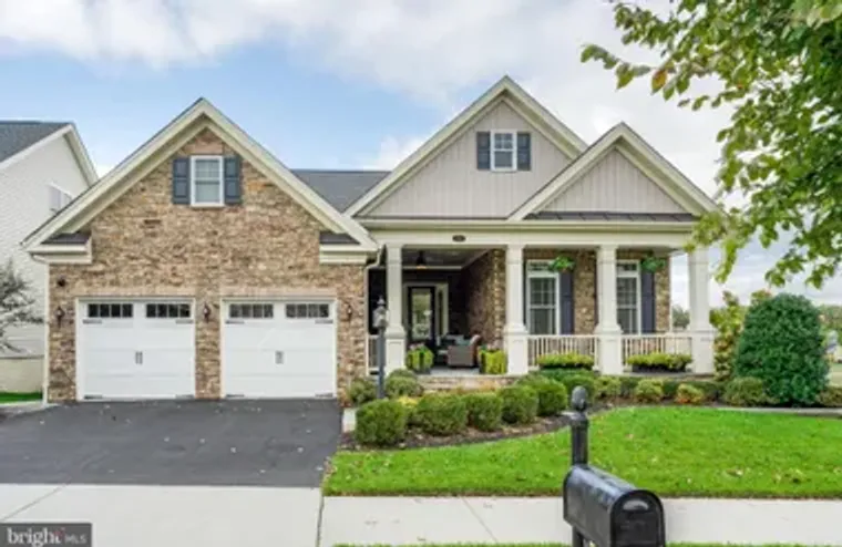 5966 BOWES CREEK PL, GAINESVILLE, VA, 20..., Gainesville, VA 20155