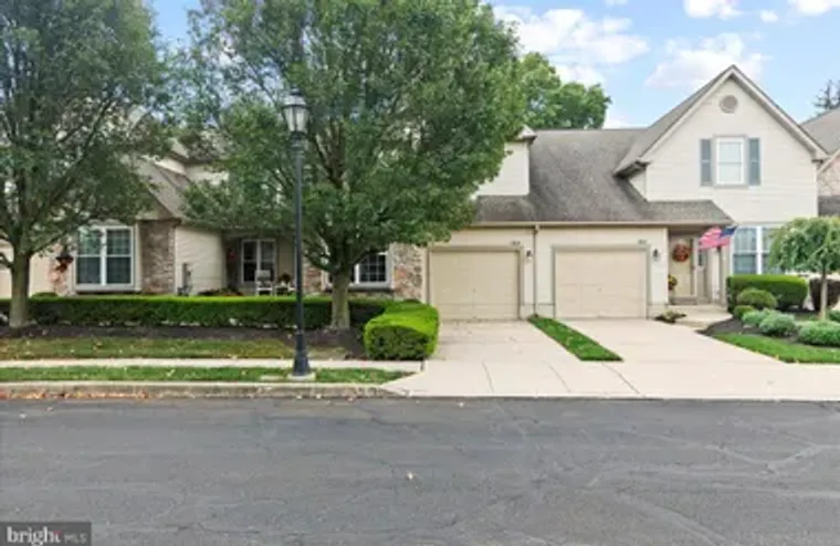 1504 SPRINGFIELD CT 37, JAMISON, PA, 189..., Jamison, PA 18929