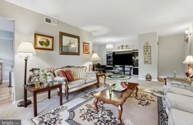 15300 BEAVERBROOK CT 88-2E, SILVER SPRIN..., Silver Spring, MD 20906