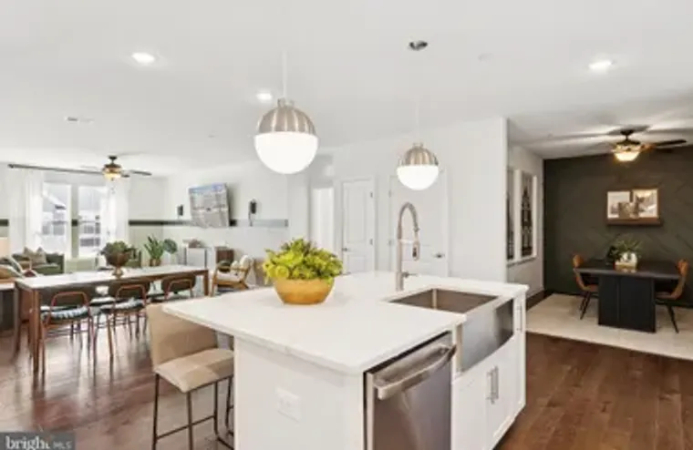 3700 HAVERTILL LN # 1201, WOODBRIDGE, VA..., Woodbridge, VA 22193