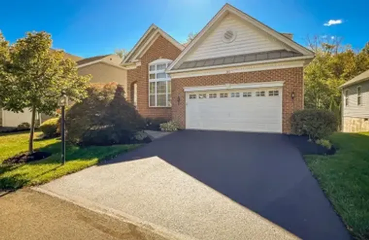 181 FILLMORE WAY, YARDLEY, PA, 19067, Yardley, PA 19067