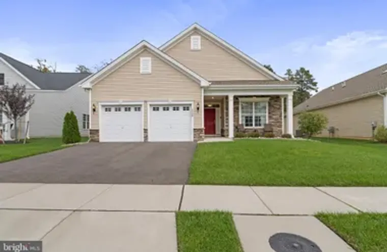 3598 YARMOUTH LN, WILLIAMSTOWN, NJ, 0809..., Williamstown, NJ 08094