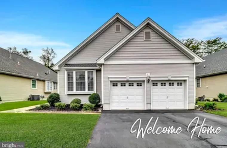 67 BEAR MEADE DR, HAMILTON, NJ, 08691, Hamilton, NJ 08691