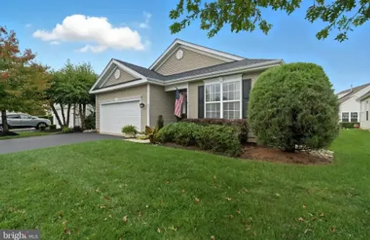 23 SILVER LAKE DR, BARNEGAT, NJ, 08005, Barnegat, NJ 08005