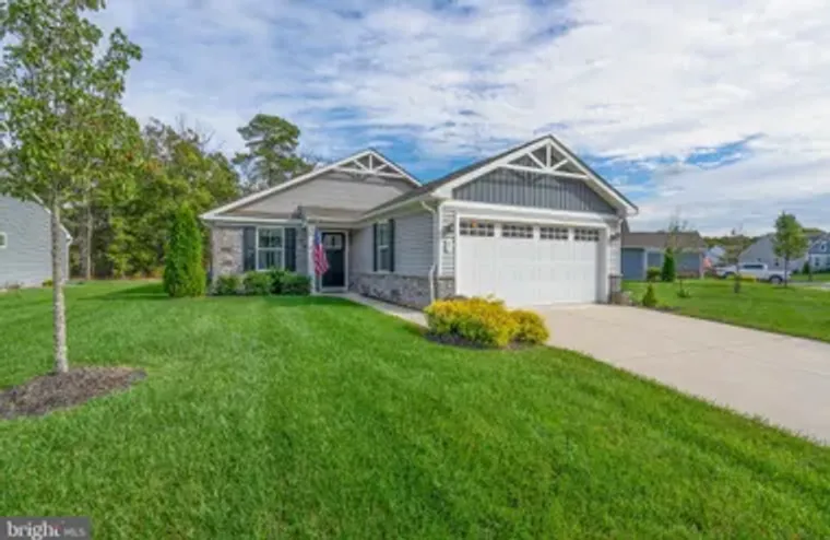 45 WHARTON ST, MILLVILLE, NJ, 08332, Millville, NJ 08332