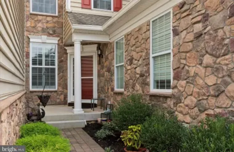 602 SHENANDOAH DR, COLLEGEVILLE, PA, 194..., Collegeville, PA 19426